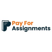Pay for  Assignments