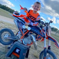 Zaidyn  Wyatt