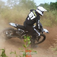 Joshua Mccorkell 