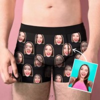 Custom Boxers