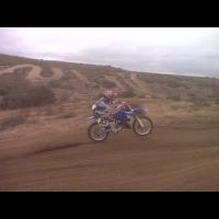 Chad Blackburn