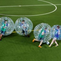 bubblefootballshop UK