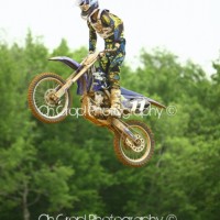 Brodie O'Dell