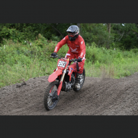 Tanner Hughes