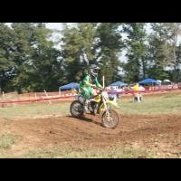 Gage Clayton