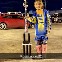 Rylan Puckett