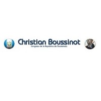 Christian  Boussinot