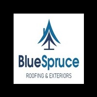 Blue Spruce Roofing  & Exteriors