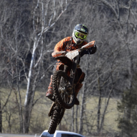 Dustin Milam