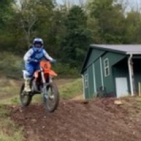 Hunter  Mooney 