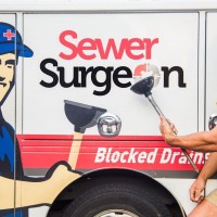 Sewer Surgeon 