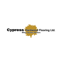 Cypress hardwood flooring Ltd