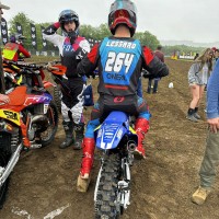 Zachary Lessard