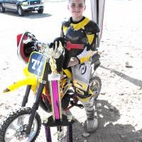 Brayden White