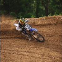Trey Vasquez