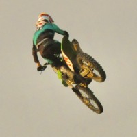 Seth Gryde