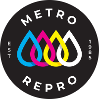 Metro   Repro