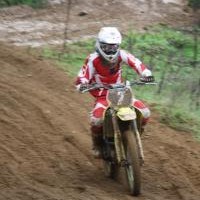 Luke Mortlock