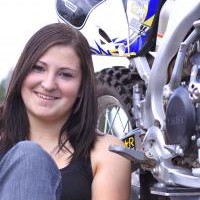ashley sibert