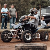 Cody Bozarth
