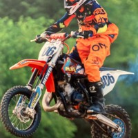 Cameron York