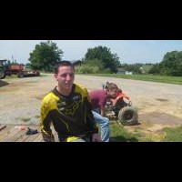 Jaron Mudd