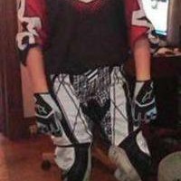 Carleigh Yeager