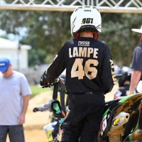 Chase Lampe
