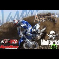 Jason Abbott