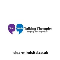 Clear Minds  Talking Therapies