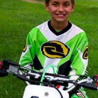 Cody Branson