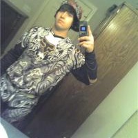 Chase Whited