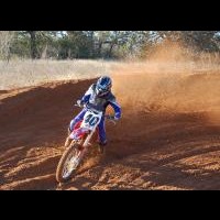 Brett Powers