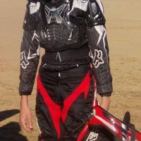 Brandon Martinez