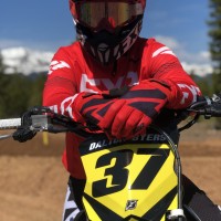 Dalton  Byers