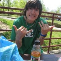 Alex Mahoney