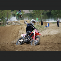 Brandon Crossman