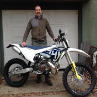 Mark Washburn