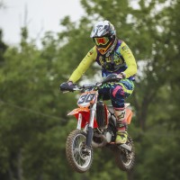 Brandon Ware