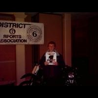 talon distefano