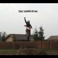 Zac Gann