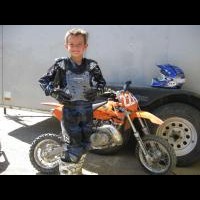 Chandler Reddell