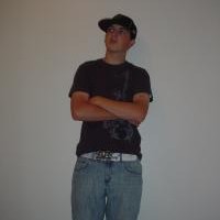 Brandon Wickham