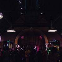 Clementine  Hall