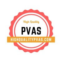 High Quality  PVAs