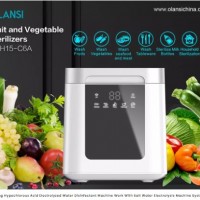 Disinfectant Water  Generator
