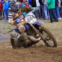 Nick wilcox