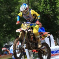 Tucker Cantrell