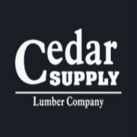 Cedar Supply   North