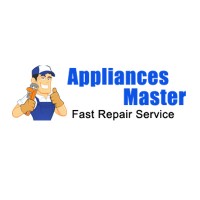 appliances master